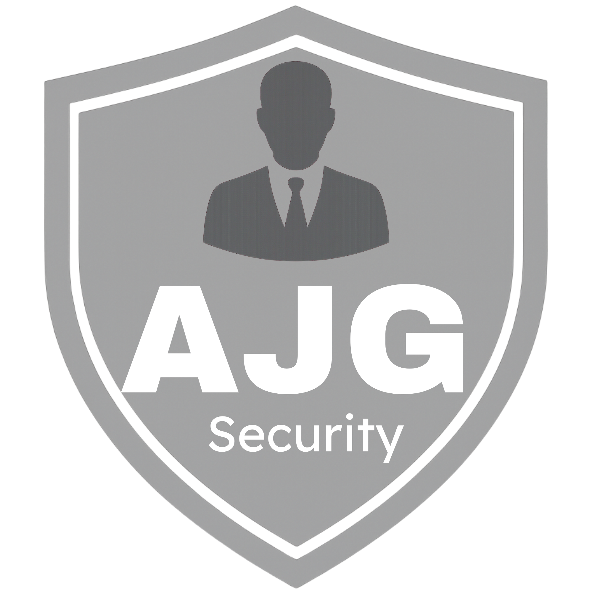 AJG Security Logo
